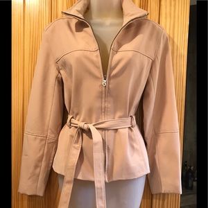 Andrew Marc All Weather Waterproof Jacket